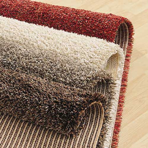 Nettoyage de tapis