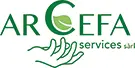 Logo Arcefa